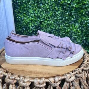 Crown vintage slip on‎ shoes